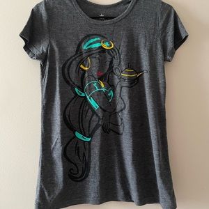Disney Princess Jasmine T-shirt